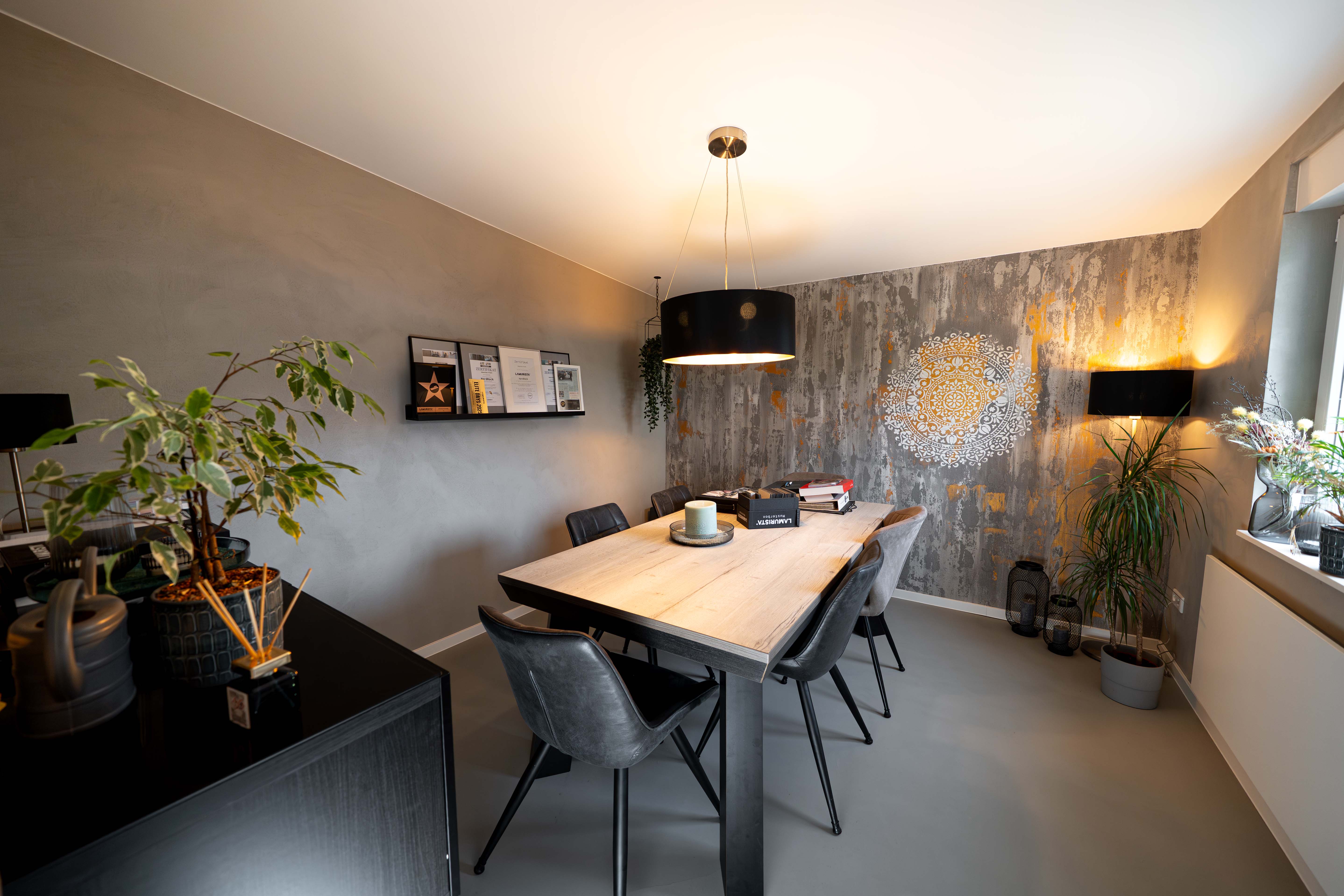 Kreativtechniken – Projekt DSC04809