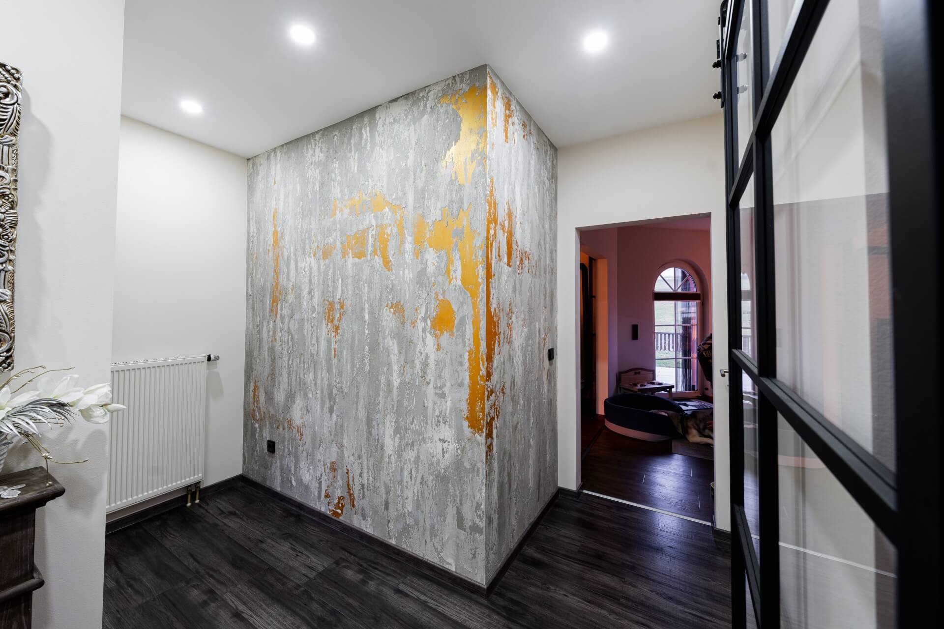 Kreativtechniken – Projekt GM 5449