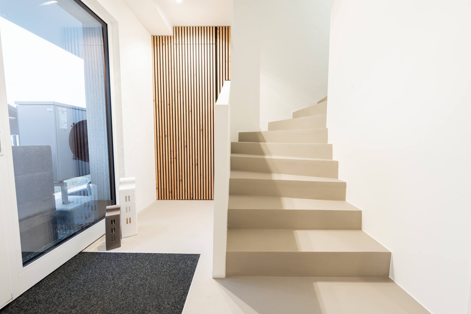 Fugenlose Bäder – Projekt GM 5914