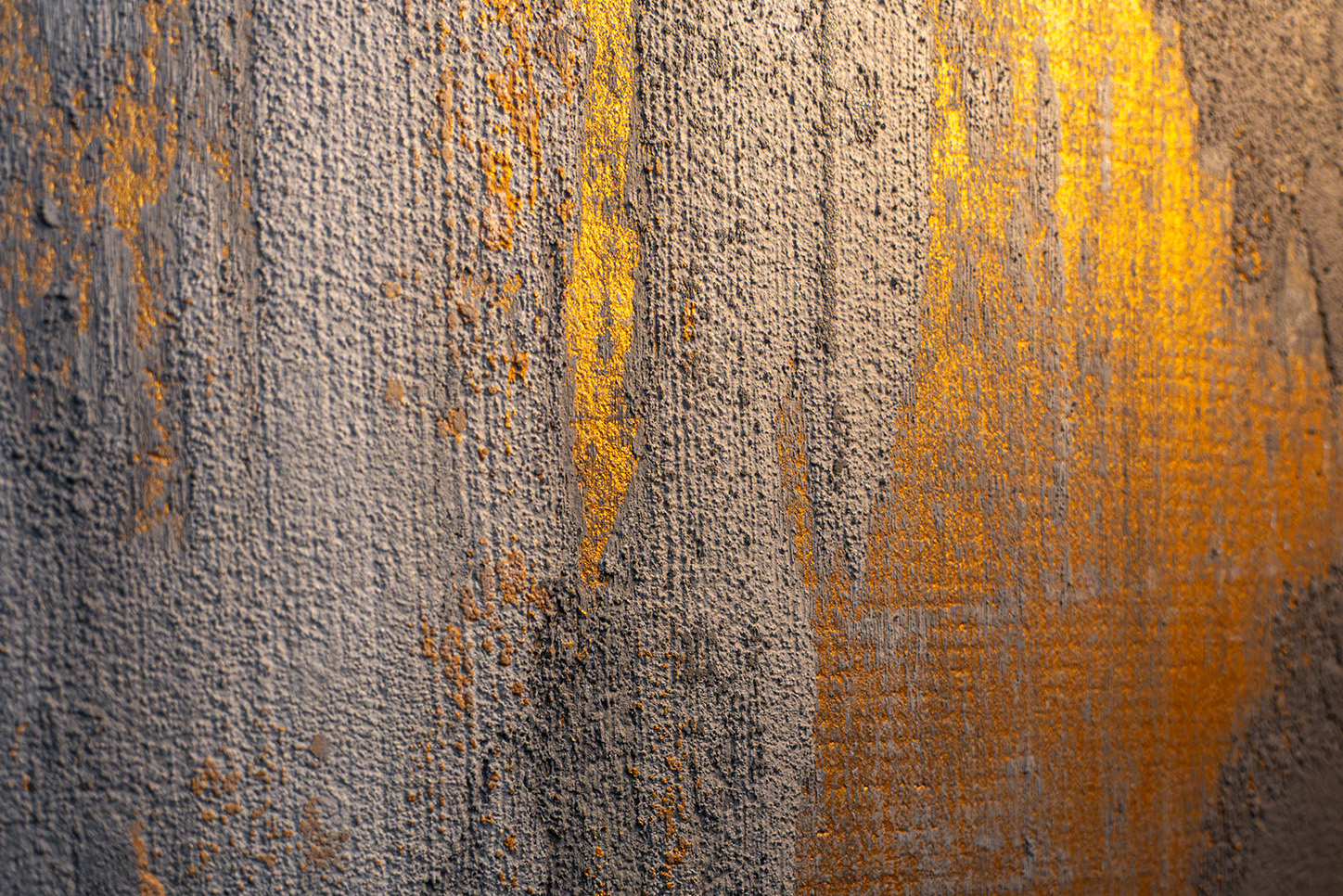 Kreativtechniken – Plattwand